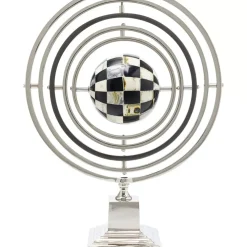 Deko & Geschenkartikel-KARE Design Deko Objekt Armillary 46Cm