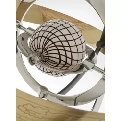 Deko & Geschenkartikel-KARE Design Deko Objekt Armillary 63Cm