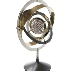Deko & Geschenkartikel-KARE Design Deko Objekt Armillary 63Cm