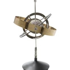 Deko & Geschenkartikel-KARE Design Deko Objekt Armillary 63Cm
