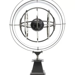 Deko & Geschenkartikel-KARE Design Deko Objekt Armillary 82Cm