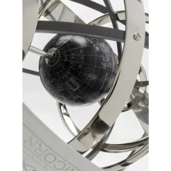 Deko & Geschenkartikel-KARE Design Deko Objekt Armillary 82Cm