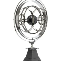Deko & Geschenkartikel-KARE Design Deko Objekt Armillary 82Cm