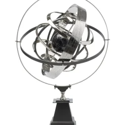 Deko & Geschenkartikel-KARE Design Deko Objekt Armillary 82Cm