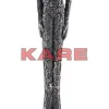 Deko & Geschenkartikel-KARE Design Deko Objekt Art Lady 78Cm