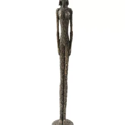 Deko & Geschenkartikel-KARE Design Deko Objekt Art Lady 78Cm