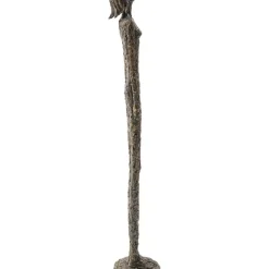 Deko & Geschenkartikel-KARE Design Deko Objekt Art Lady 78Cm