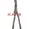 Deko & Geschenkartikel-KARE Design Deko Objekt Art Man 79Cm