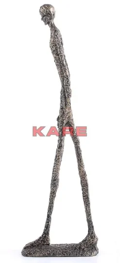Deko & Geschenkartikel-KARE Design Deko Objekt Art Man 79Cm