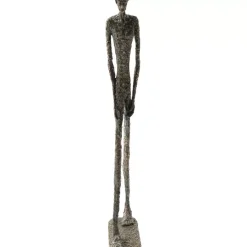 Deko & Geschenkartikel-KARE Design Deko Objekt Art Man 79Cm