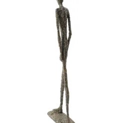 Deko & Geschenkartikel-KARE Design Deko Objekt Art Man 79Cm