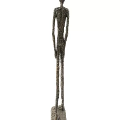Deko & Geschenkartikel-KARE Design Deko Objekt Art Man 79Cm