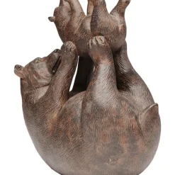 Deko & Geschenkartikel-KARE Design Deko Objekt Artistic Bears Lift