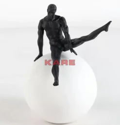 Deko & Geschenkartikel-KARE Design Deko Objekt Athletic