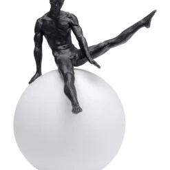 Deko & Geschenkartikel-KARE Design Deko Objekt Athletic