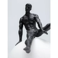 Deko & Geschenkartikel-KARE Design Deko Objekt Athletic