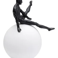 Deko & Geschenkartikel-KARE Design Deko Objekt Athletic