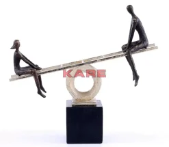 Deko & Geschenkartikel-KARE Design Deko Objekt Balance