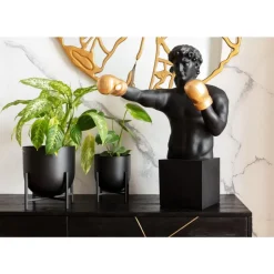 Deko & Geschenkartikel-KARE Design Deko Objekt Balboa