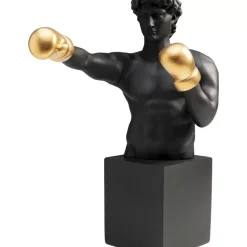 Deko & Geschenkartikel-KARE Design Deko Objekt Balboa 40Cm