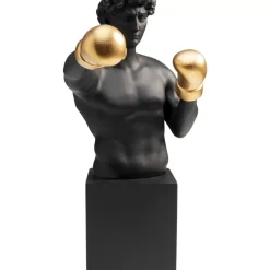 Deko & Geschenkartikel-KARE Design Deko Objekt Balboa 40Cm