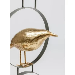 Deko & Geschenkartikel-KARE Design Deko Objekt Bird Neighbour 64Cm