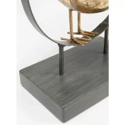 Deko & Geschenkartikel-KARE Design Deko Objekt Bird Neighbour 64Cm