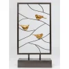 Deko & Geschenkartikel-KARE Design Deko Objekt Birds Twittering 68Cm