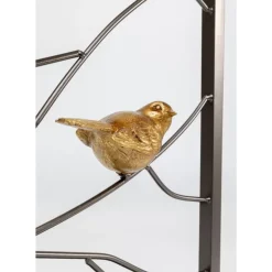 Deko & Geschenkartikel-KARE Design Deko Objekt Birds Twittering 68Cm