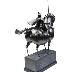 Deko & Geschenkartikel-KARE Design Deko Objekt Black Knight