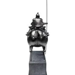 Deko & Geschenkartikel-KARE Design Deko Objekt Black Knight