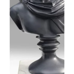Deko & Geschenkartikel-KARE Design Deko Objekt Busto Man 36Cm