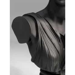 Deko & Geschenkartikel-KARE Design Deko Objekt Busto Serious Woman 51Cm