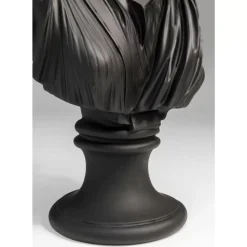 Deko & Geschenkartikel-KARE Design Deko Objekt Busto Serious Woman 51Cm