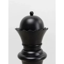 Deko & Geschenkartikel-KARE Design Deko Objekt Chess Queen 60Cm