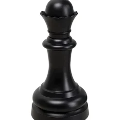 Deko & Geschenkartikel-KARE Design Deko Objekt Chess Queen 60Cm