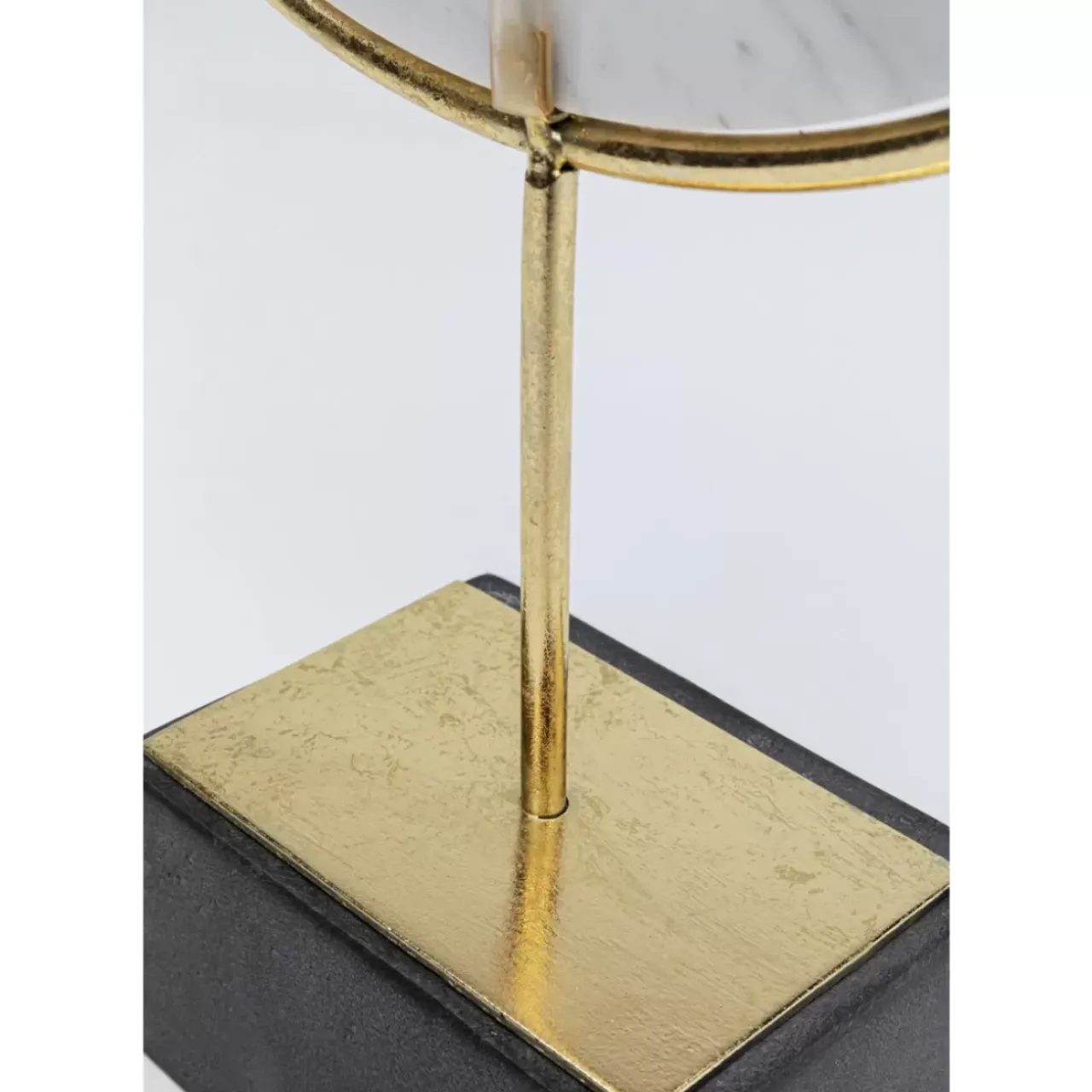 Deko & Geschenkartikel-KARE Design Deko Objekt Circle Bamboo 51Cm