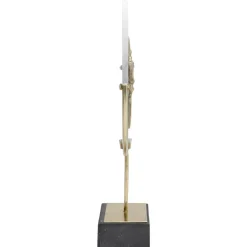 Deko & Geschenkartikel-KARE Design Deko Objekt Circle Bamboo 51Cm