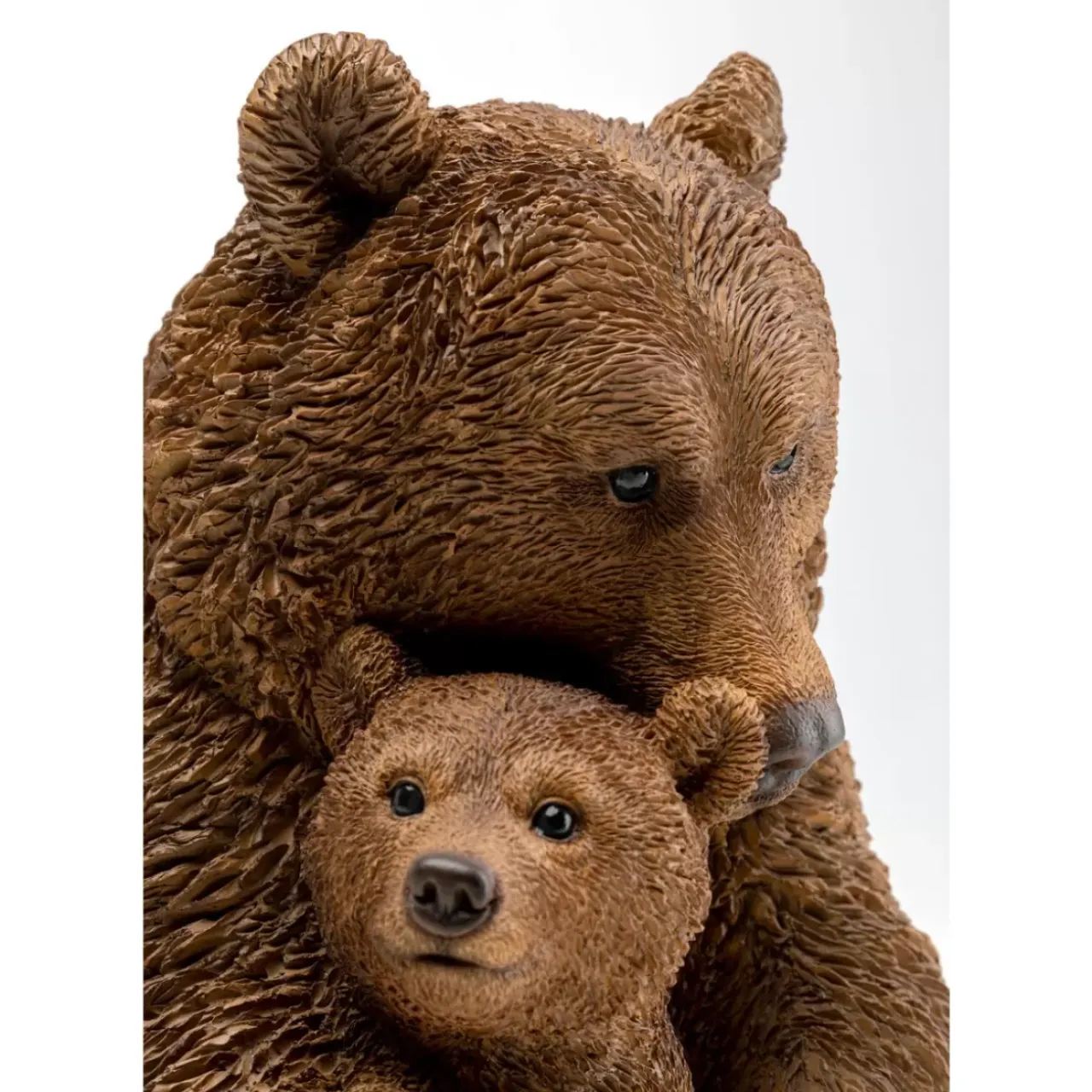 Deko & Geschenkartikel-KARE Design Deko Objekt Cuddle Bear Family 26