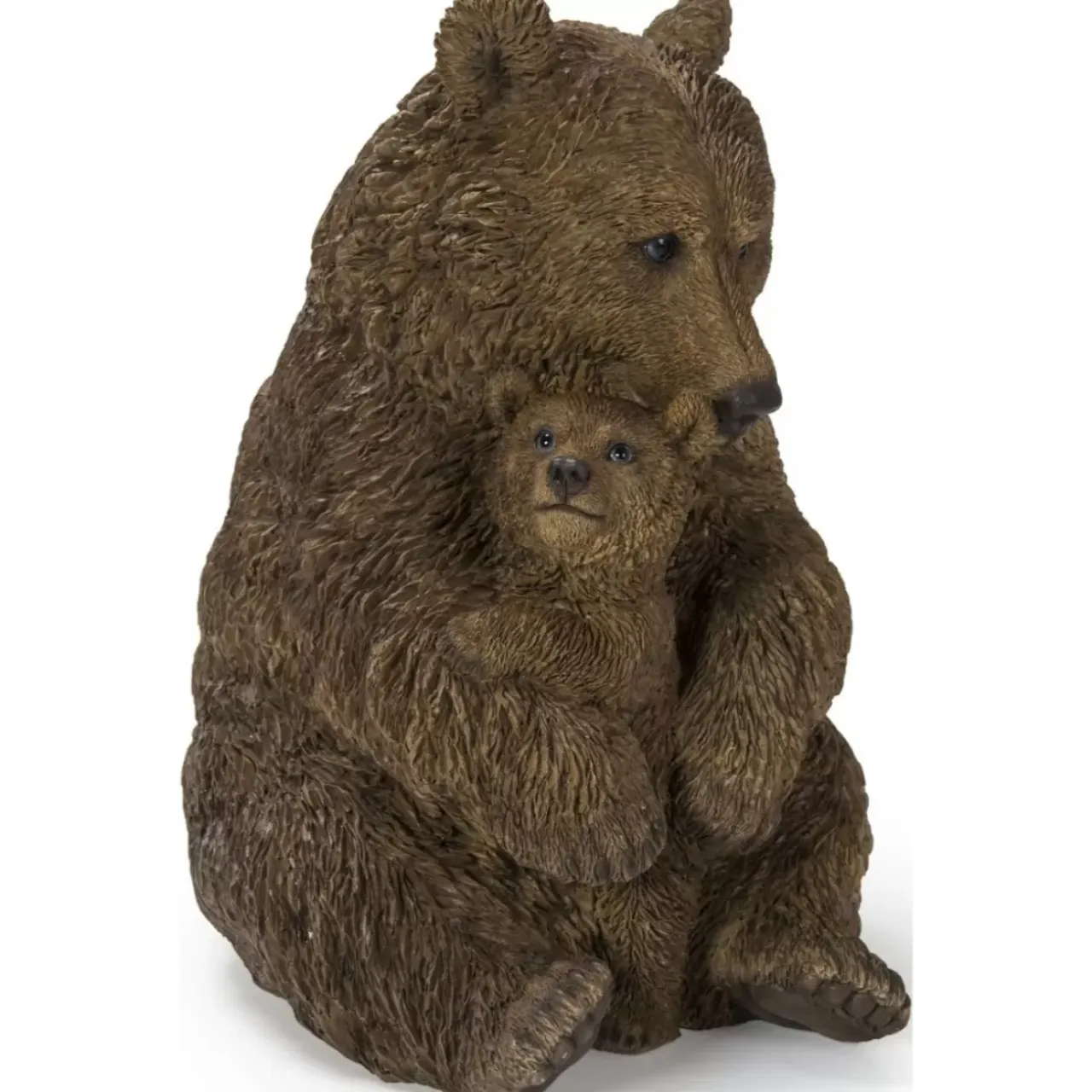Deko & Geschenkartikel-KARE Design Deko Objekt Cuddle Bear Family 26