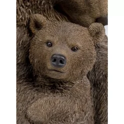 Deko & Geschenkartikel-KARE Design Deko Objekt Cuddle Bear Family 81