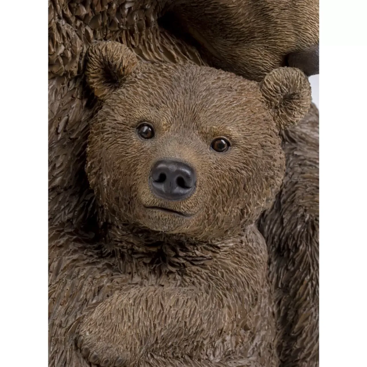Deko & Geschenkartikel-KARE Design Deko Objekt Cuddle Bear Family 81