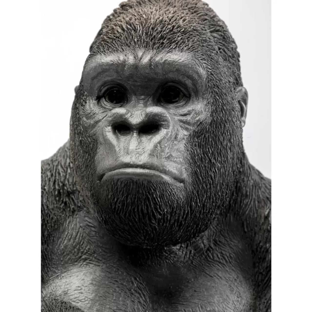 Deko & Geschenkartikel-KARE Design Deko Objekt Cuddle Gorilla Family