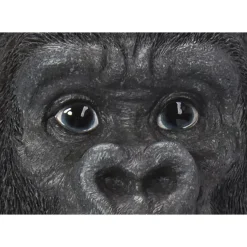 Deko & Geschenkartikel-KARE Design Deko Objekt Cuddle Gorilla Family