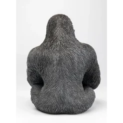 Deko & Geschenkartikel-KARE Design Deko Objekt Cuddle Gorilla Family