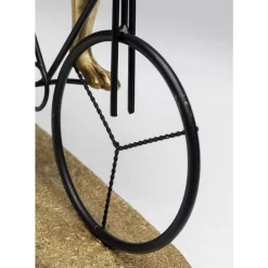 Deko & Geschenkartikel-KARE Design Deko Objekt Cyclist Rabbit