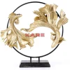 Deko & Geschenkartikel-KARE Design Deko Objekt Dancing Betta Fishes