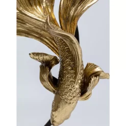 Deko & Geschenkartikel-KARE Design Deko Objekt Dancing Betta Fishes