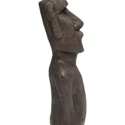 Deko & Geschenkartikel-KARE Design Deko Objekt Easter Island 80Cm
