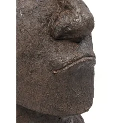 Deko & Geschenkartikel-KARE Design Deko Objekt Easter Island 80Cm